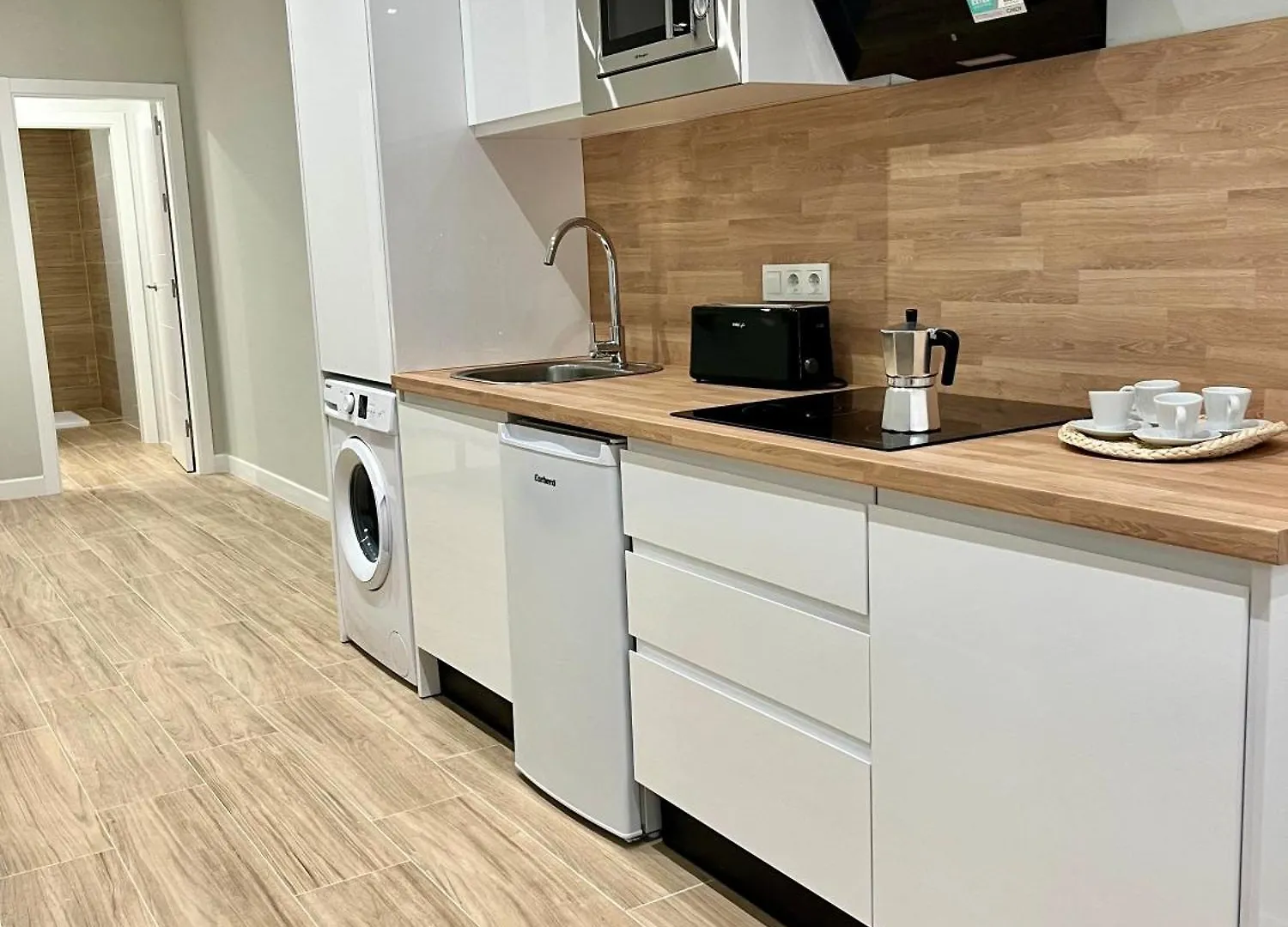 Apartment Jardines Suites Gp Cordoba