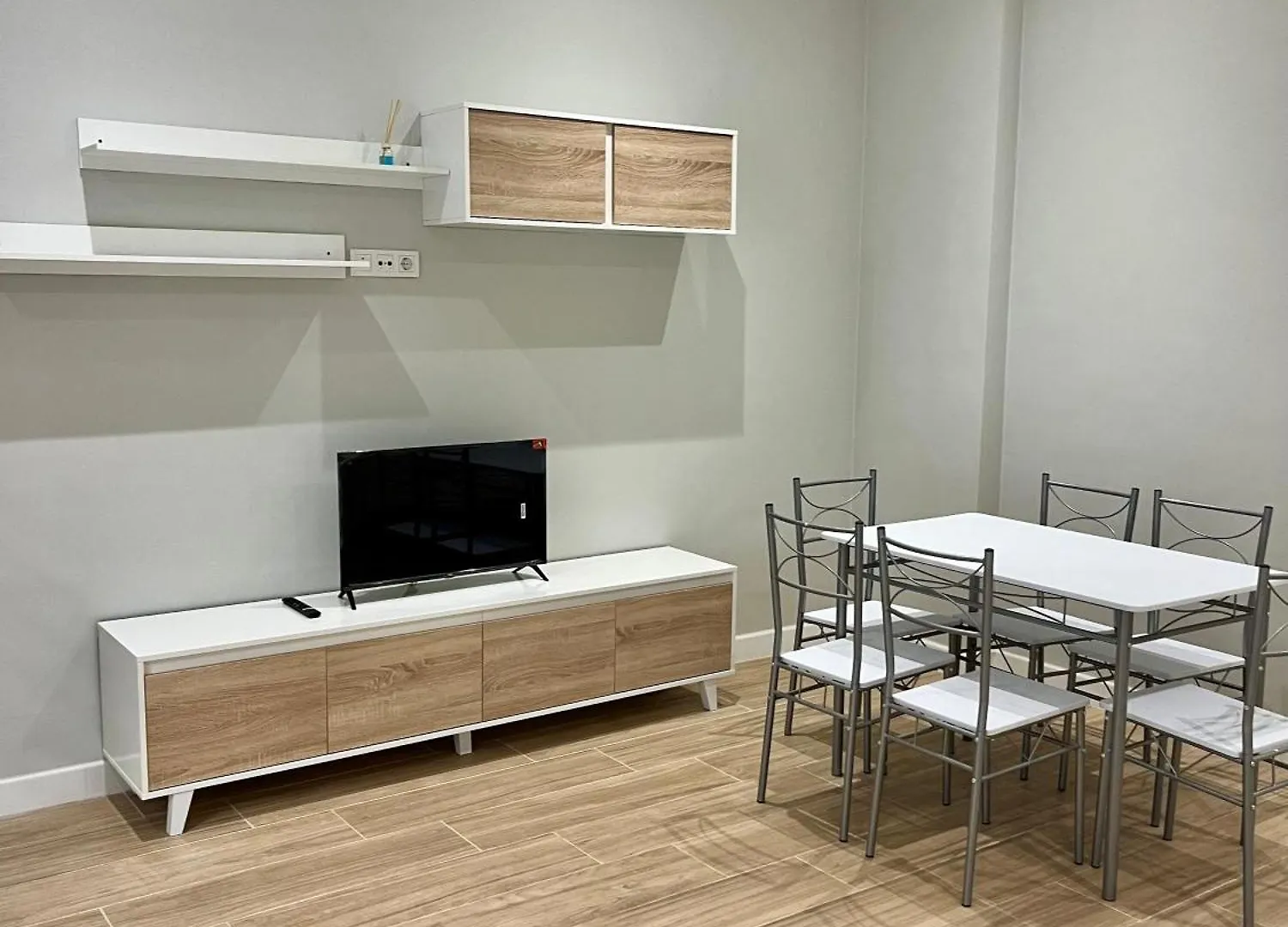 Apartment Jardines Suites Gp Cordoba