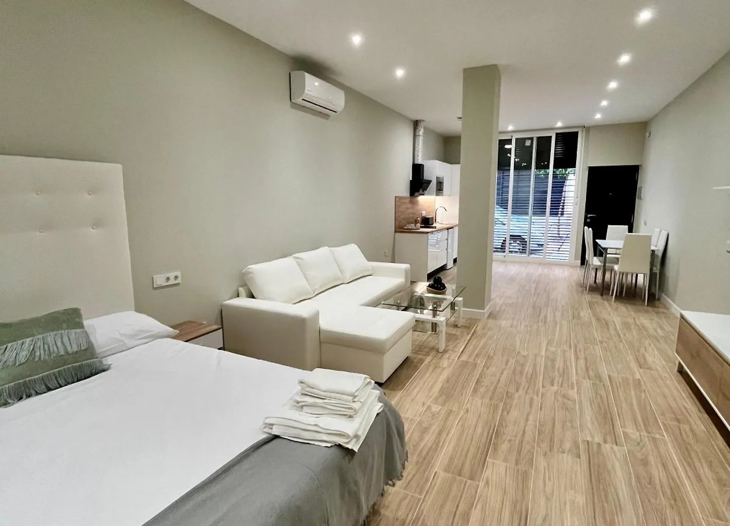 Apartment Jardines Suites Gp Cordoba