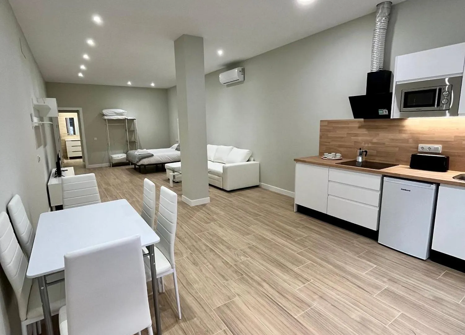 Jardines Suites Gp Cordoba 0*,