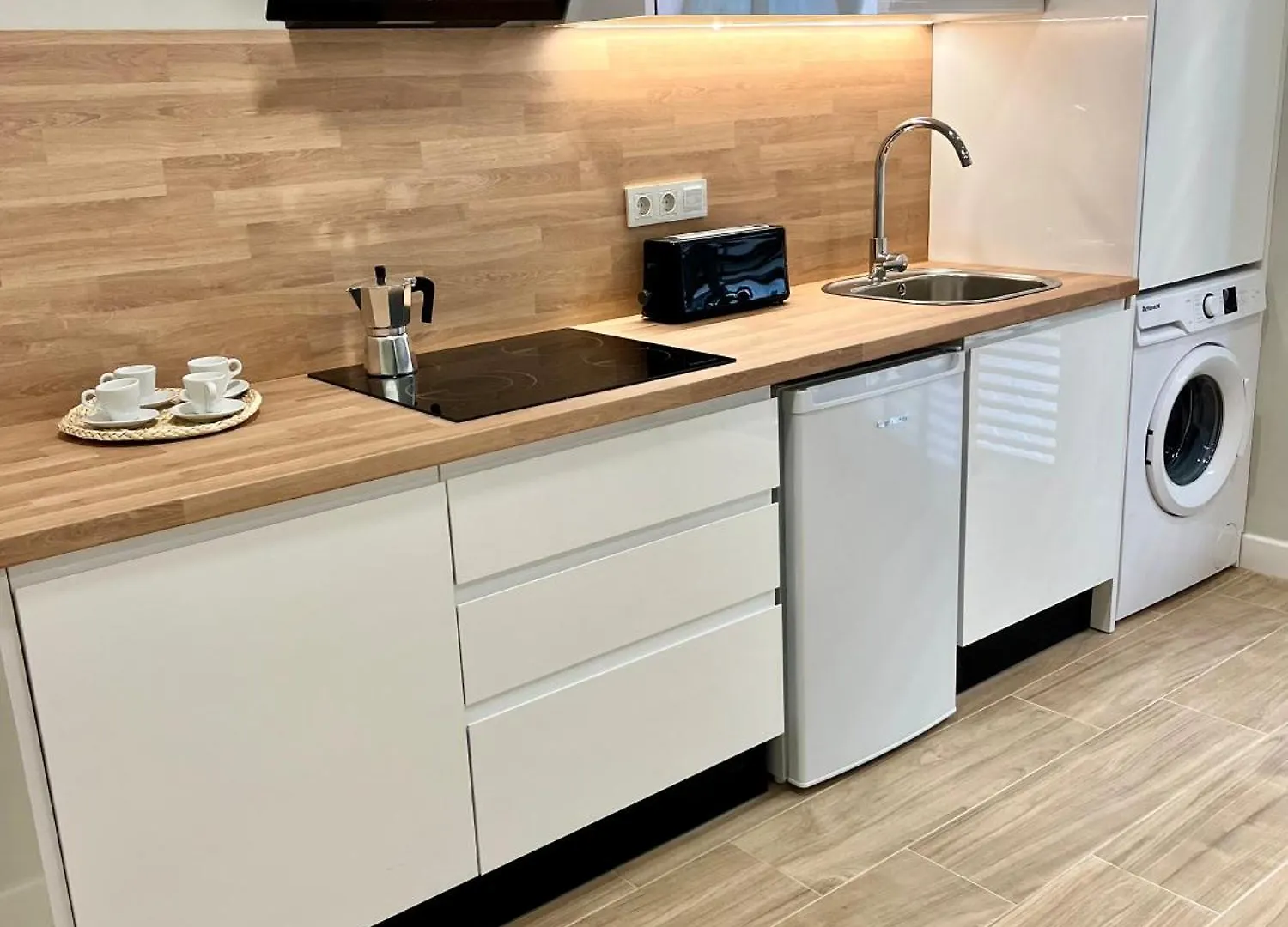 Apartment Jardines Suites Gp Cordoba