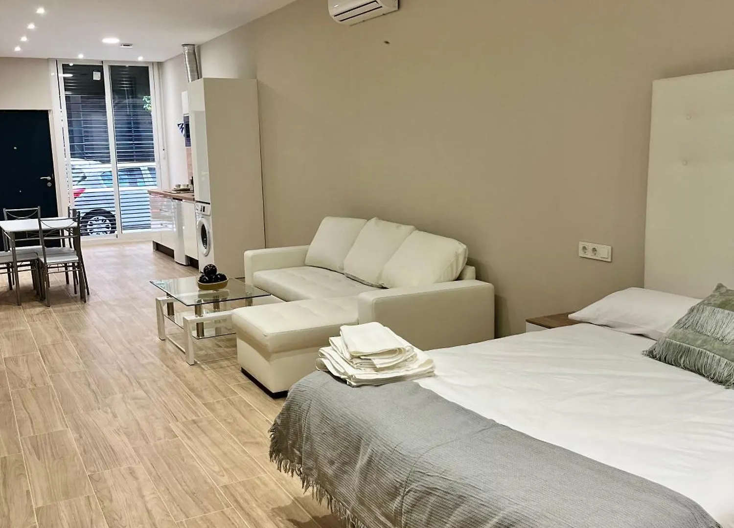 Jardines Suites Gp Cordoba Apartment