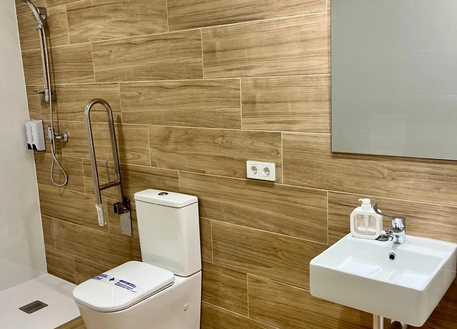 Apartment Jardines Suites Gp Cordoba