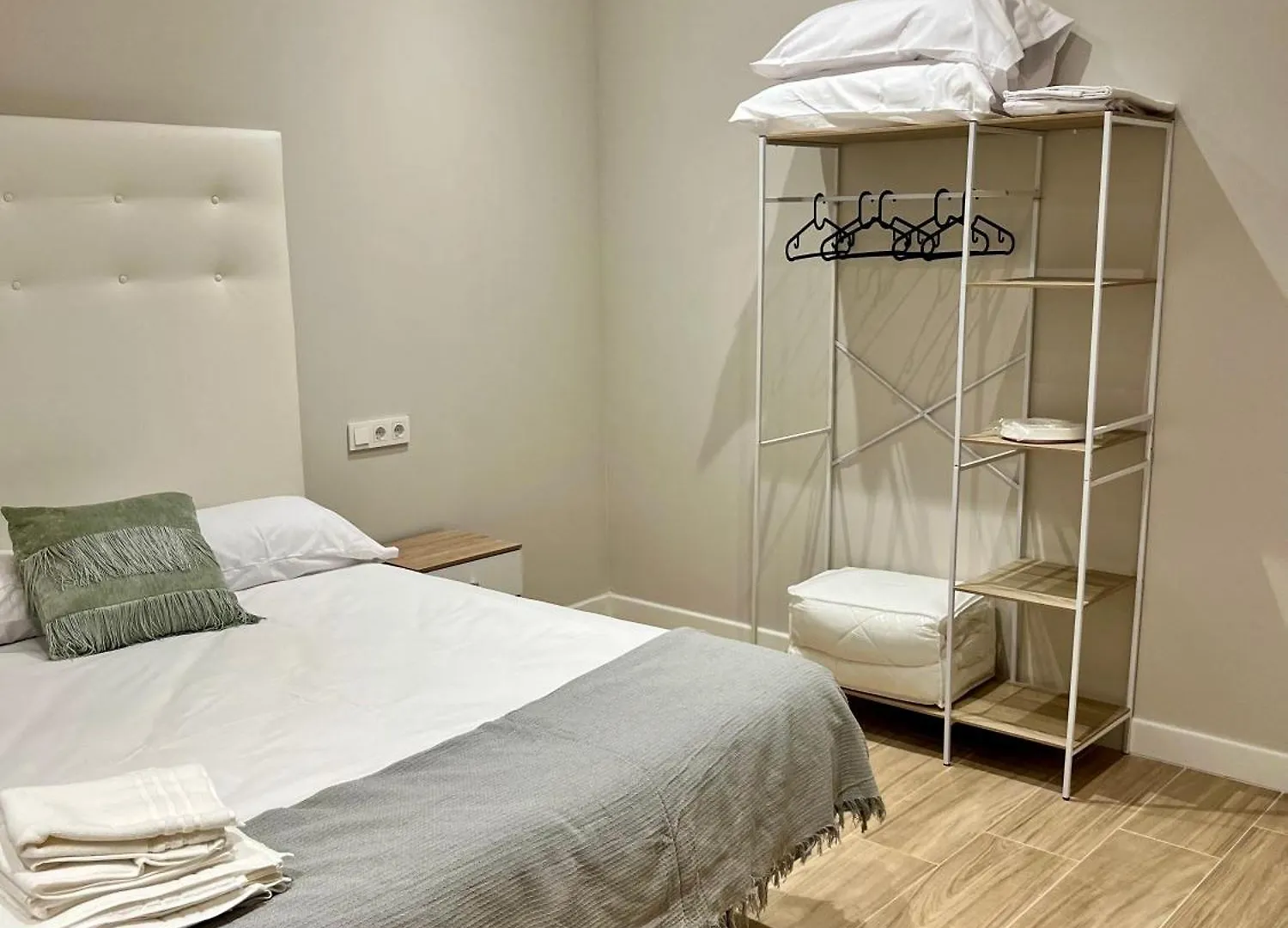 Jardines Suites Gp Cordoba Apartment