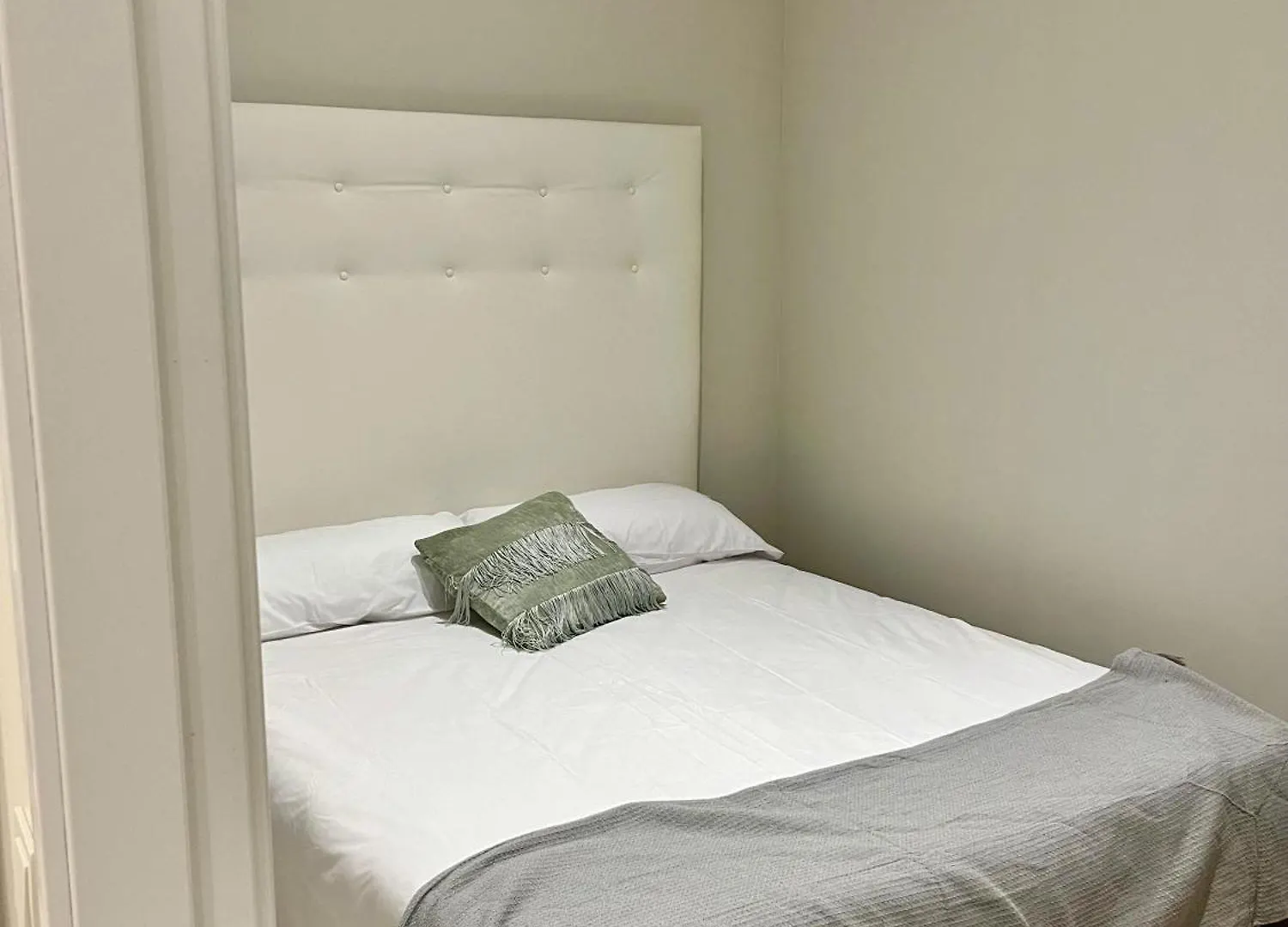 Jardines Suites Gp Cordoba Apartment