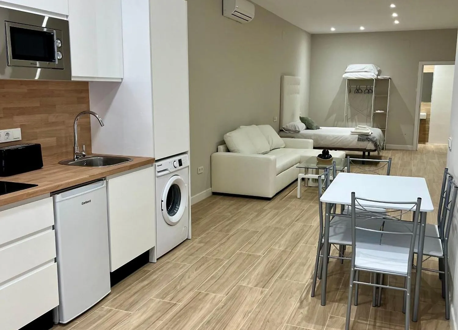 Apartment Jardines Suites Gp Cordoba Spain