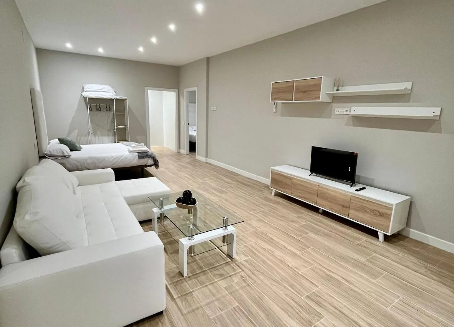 Jardines Suites Gp Cordoba